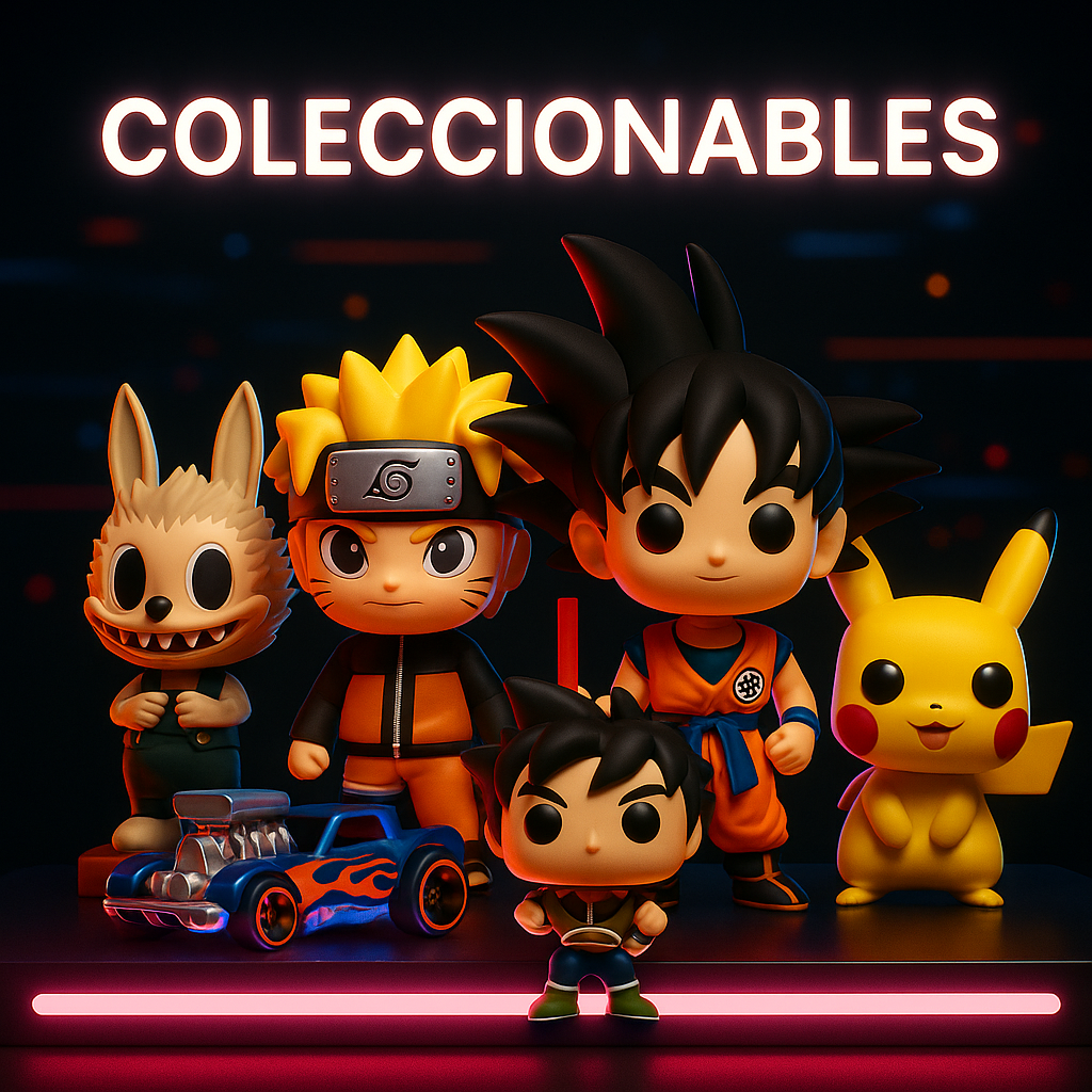 EPIC TOYS – Limited Edition