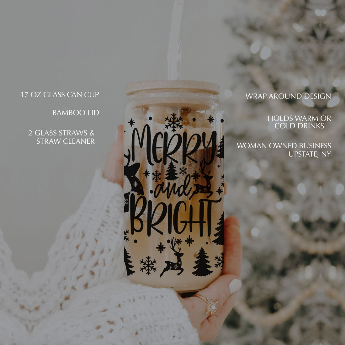 Vintage Christmas 17oz-2