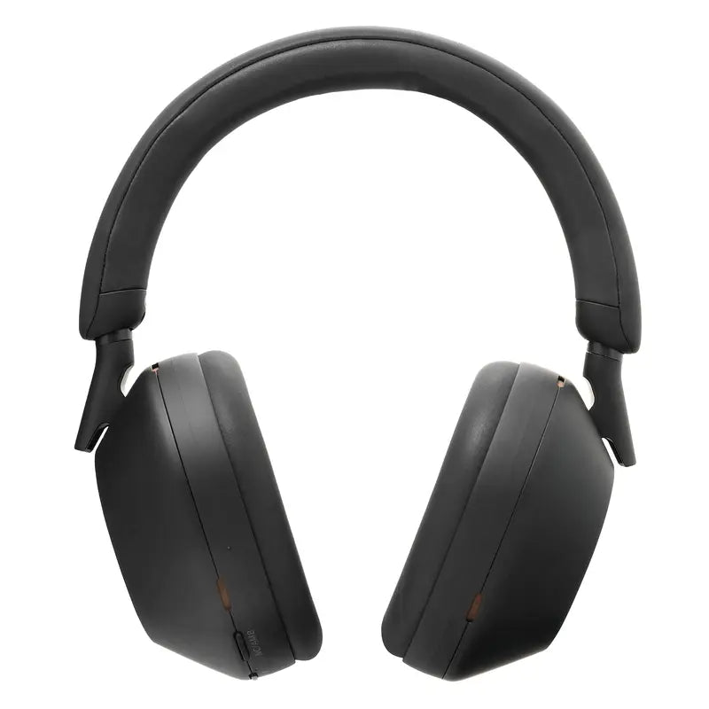 NNEKG Sony WH 1000XM5 Wireless Noise Cancelling Headphones (Black)