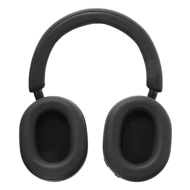 NNEKG Sony WH 1000XM5 Wireless Noise Cancelling Headphones (Black)