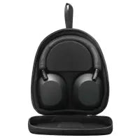 NNEKG Sony WH 1000XM5 Wireless Noise Cancelling Headphones (Black)