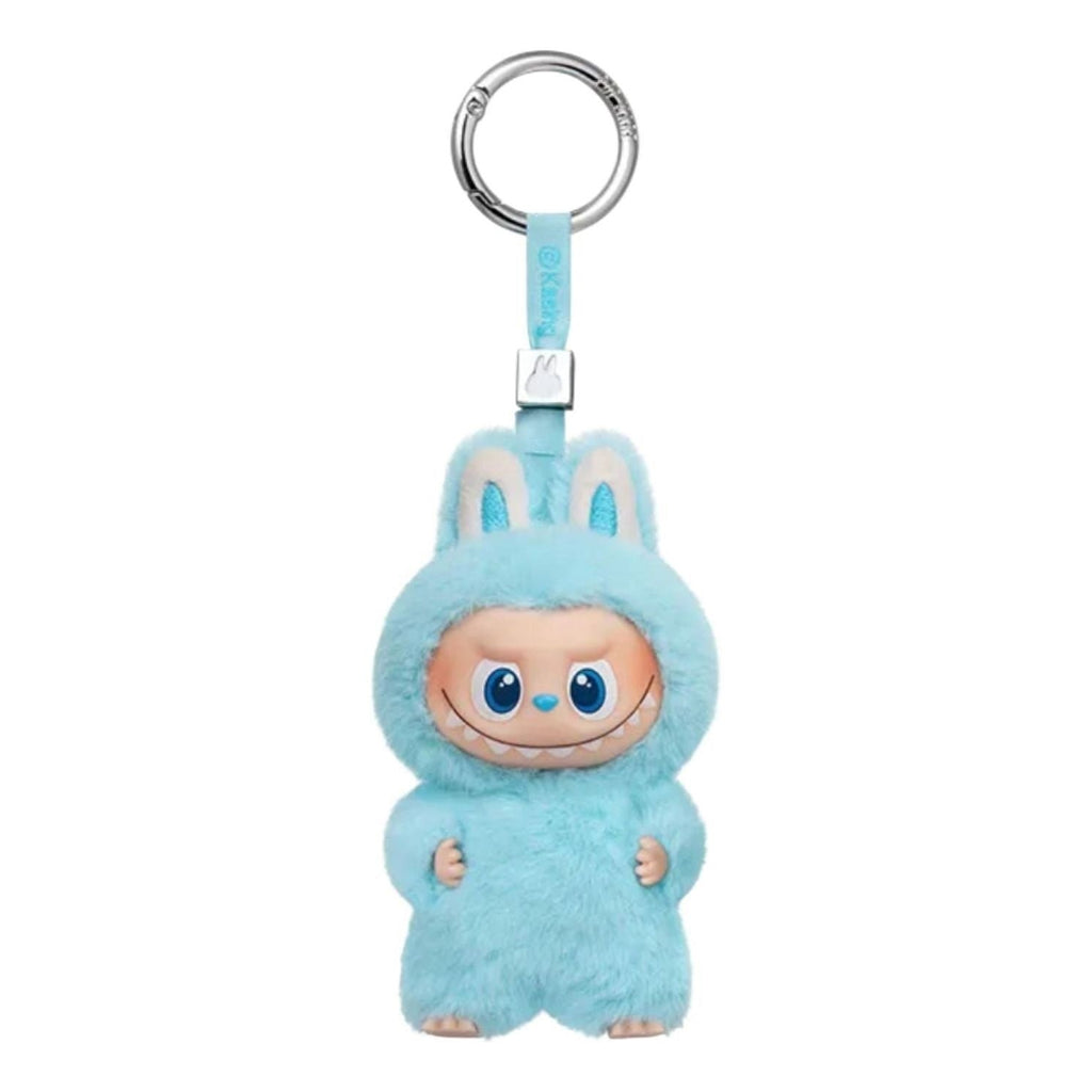 Labubu THE MONSTER PIN FOR LOVE - K-0