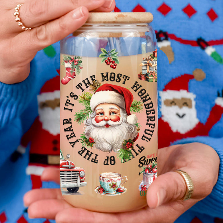 Vintage Christmas 17oz-0